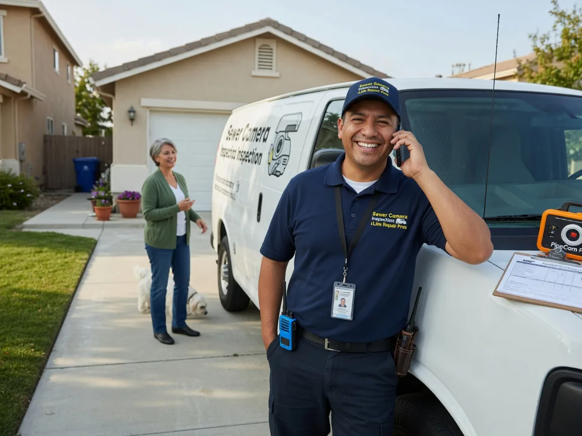 Sewer Line Repair Port Bolivar, TX FAQs